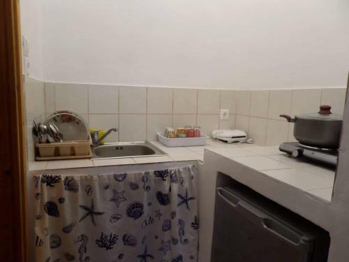 Apartamento Iliovasilema Studios Koufonisia