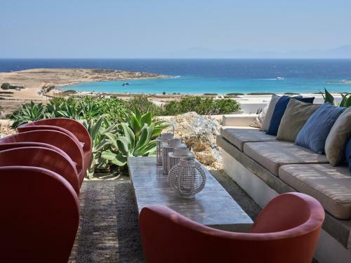 Koufonisi Villas