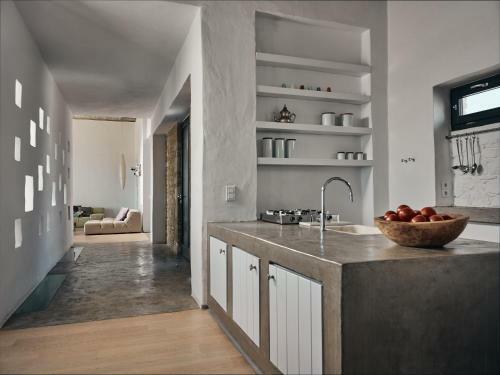 Koufonisi Villas