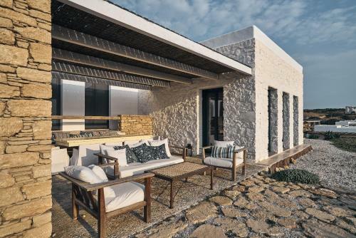 Koufonisi Villas