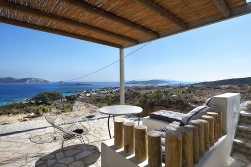 Koufonisi Villas