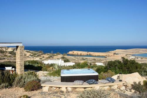 Koufonisi Villas
