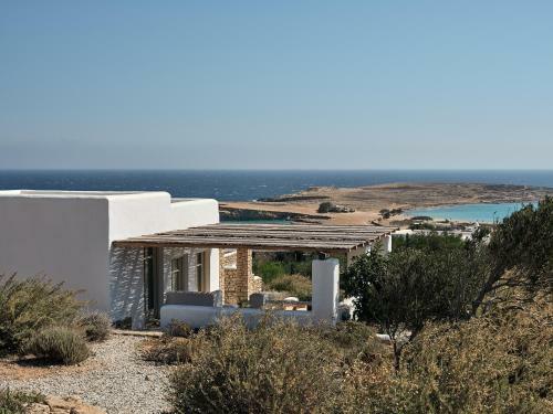 Koufonisi Villas