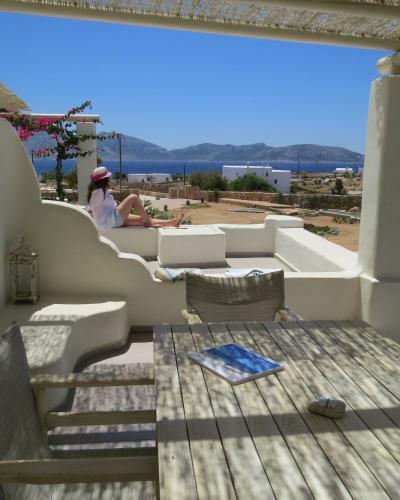 Hostal Portes Houses