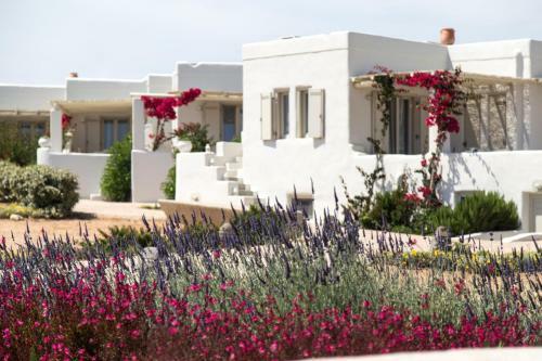 Hostal Portes Houses