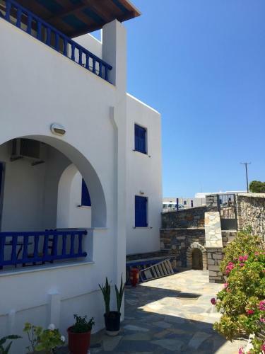 Apartamento Onar Studios