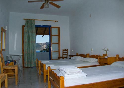 Apartamento Anatoli Hotel