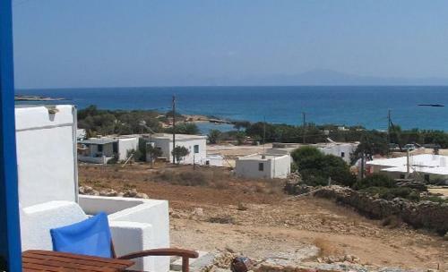 Apartamento Anatoli Hotel