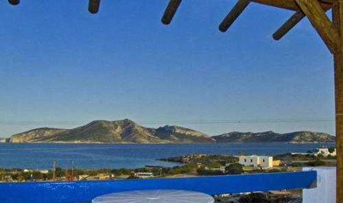 Apartamento Anatoli Hotel