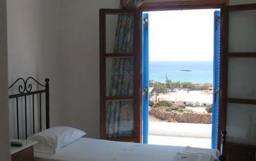 Apartamento Anatoli Hotel