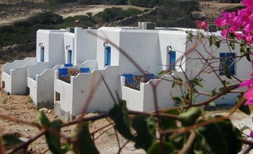 Apartamento Anatoli Hotel