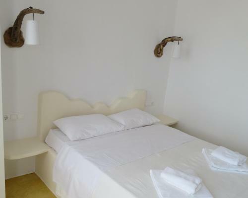 Apartamento Christina's House