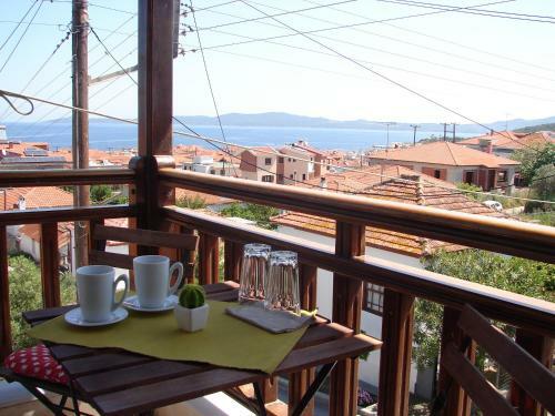 Aparthotel Hotel Alexandra
