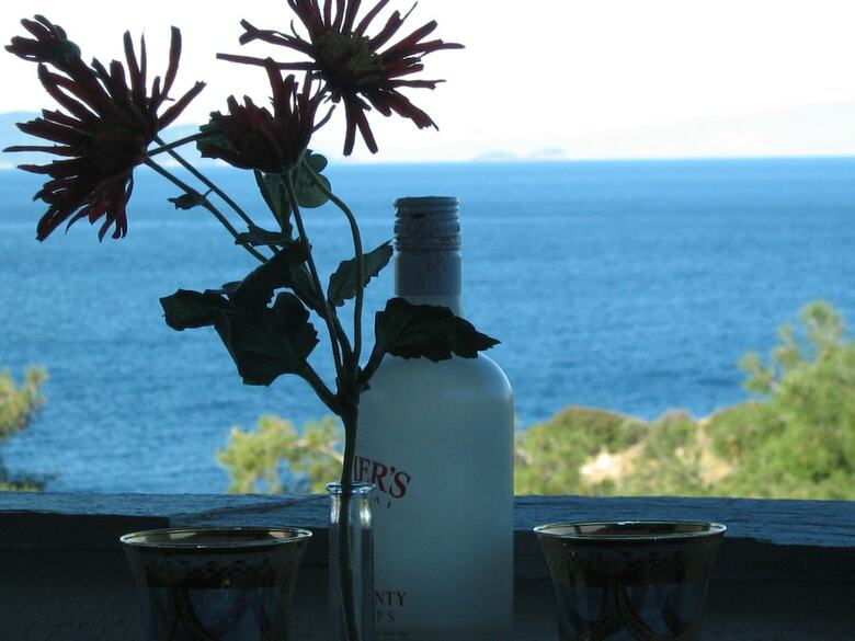 Leandros Hotel