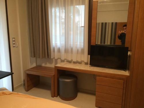 Aparthotel Vergos Hotel