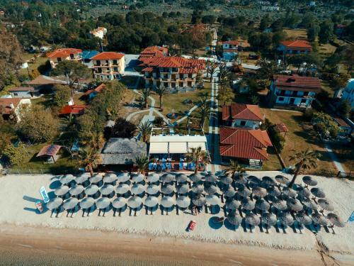 Aparthotel Vergos Hotel