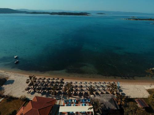 Aparthotel Vergos Hotel
