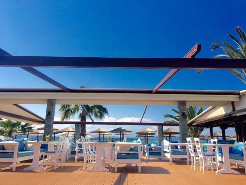 Aparthotel Vergos Hotel