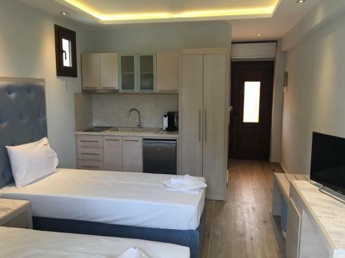 Aparthotel Vergos Hotel