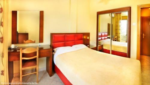 Aparthotel Vergos Hotel