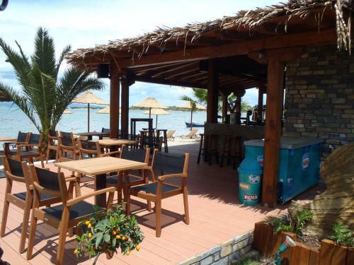 Aparthotel Vergos Hotel