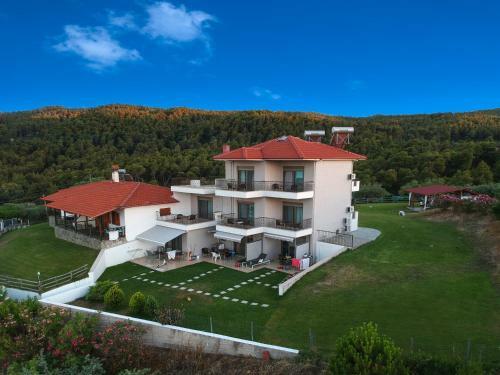 Apartamento Panorama Studios B