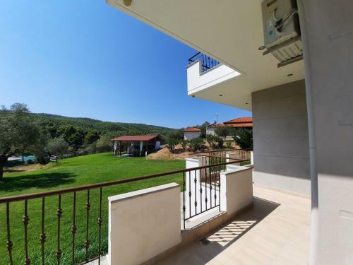 Apartamento Panorama Studios B