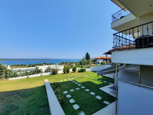 Apartamento Panorama Studios B