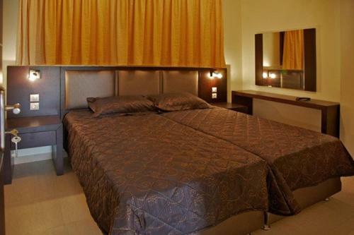 Chasapis Luxury Studios & Apartments
