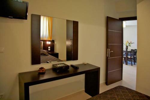 Chasapis Luxury Studios & Apartments