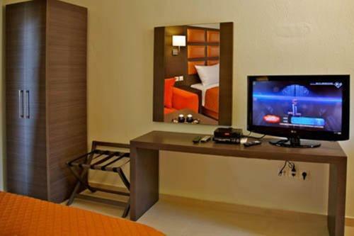 Chasapis Luxury Studios & Apartments