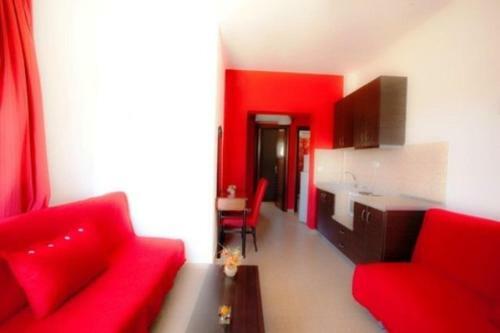 Aroma Studios And Apartments