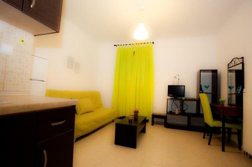 Aroma Studios And Apartments