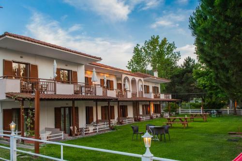 Apartamento Maria Village