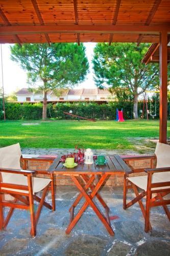 Apartamento Maria Village