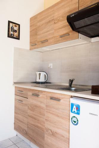 Apartamento Maria Village
