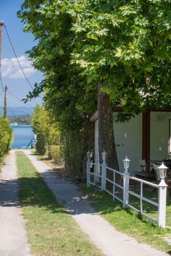 Apartamento Maria Village