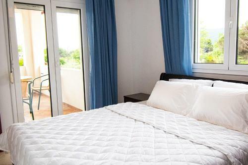 Apartamento Forty Roses