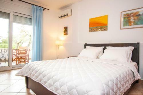Apartamento Forty Roses
