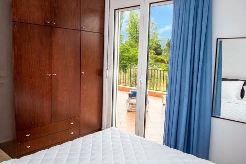 Apartamento Forty Roses