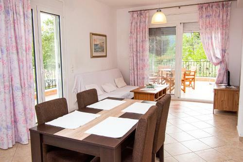 Apartamento Forty Roses