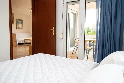 Apartamento Forty Roses