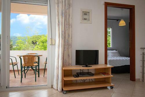 Apartamento Forty Roses