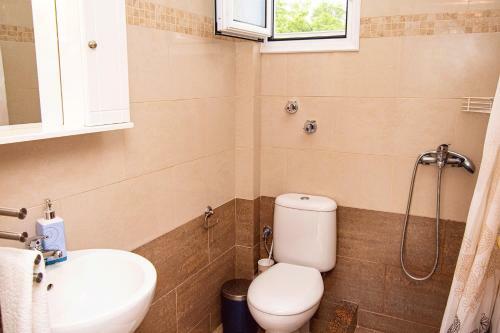 Apartamento Forty Roses