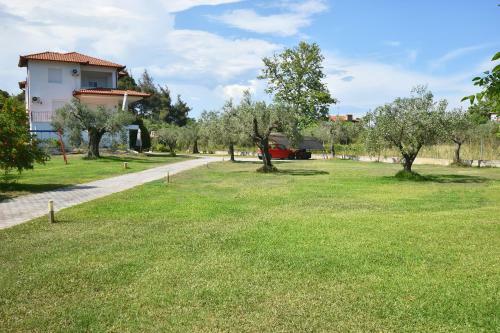 Apartamento Forty Roses