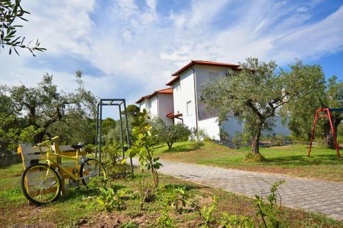 Apartamento Forty Roses