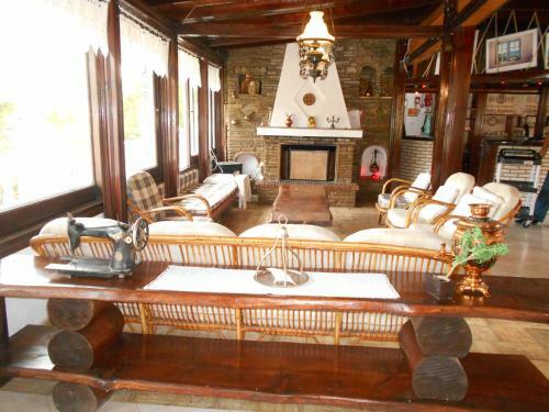 Hotel Diaporos