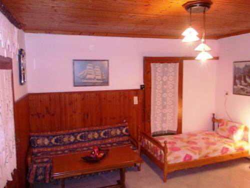 Apartamento Lampos House Vourvourou