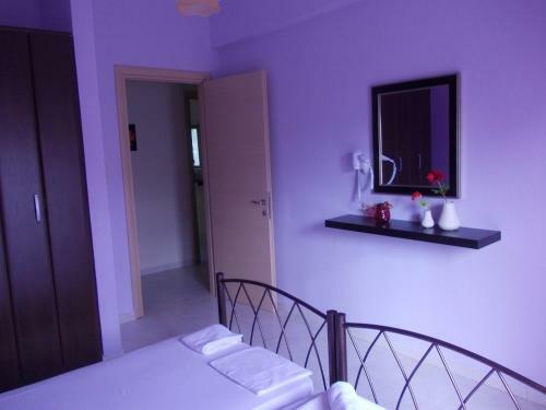 Apartamento Lampos House Vourvourou