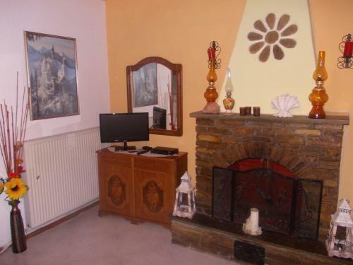 Apartamento Lampos House Vourvourou